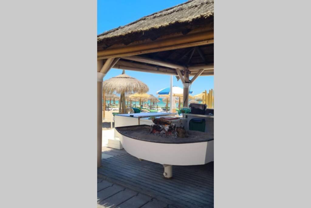 דירות טורמולינוס Calmahouse Carihuela מראה חיצוני תמונה